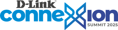 D-link logo